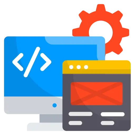 Landing Page Design
